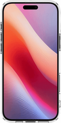 Чехол Spigen для iPhone 16 Pro, Ultra Hybrid MagFit, White (ACS08129) - фото 3 Чехол Spigen для iPhone 16 Pro, Ultra Hybrid MagFit, White (ACS08129) - фото 3