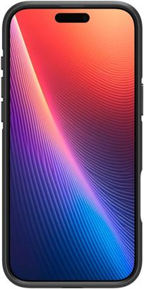 Чохол Spigen для iPhone 16 Pro, Core Armor MagFit, Matte Black (ACS08158) - фото 3 Чохол Spigen для iPhone 16 Pro, Core Armor MagFit, Matte Black (ACS08158) - фото 3