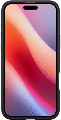 Чохол Spigen для iPhone 16, Ultra Hybrid, Matte Black (ACS08201) - фото 3