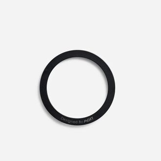 Магнітне кільце MOFT Magnetic MagSafe Ring MD019-1-BK - фото 1