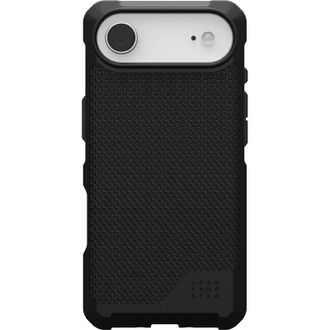 Чехол UAG для iPhone 17 Air Metropolis LT Magsafe Kevlar Black (114520113940) - фото 1