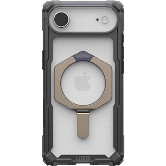 Чохол UAG для Phone 17 Air Plasma XTE Magsafe Ash/Titanium (114525113136) - фото 1