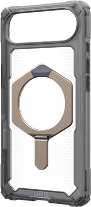 Чохол UAG для Phone 17 Air Plasma XTE Magsafe Ash/Titanium (114525113136) - фото 2