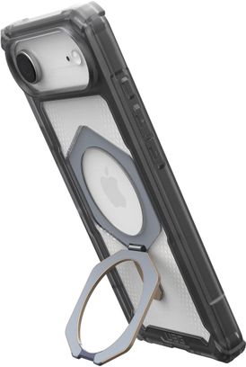 Чохол UAG для Phone 17 Air Plasma XTE Magsafe Ash/Titanium (114525113136) - фото 3