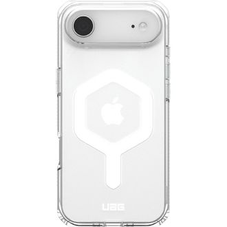 Чохол UAG для Phone 17 Air Plyo MagSafe Ice/White (114532114341) - фото 1
