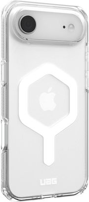 Чохол UAG для Phone 17 Air Plyo MagSafe Ice/White (114532114341) - фото 2