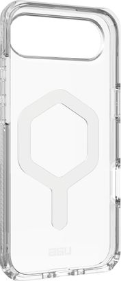 Чохол UAG для Phone 17 Air Plyo MagSafe Ice/White (114532114341) - фото 3