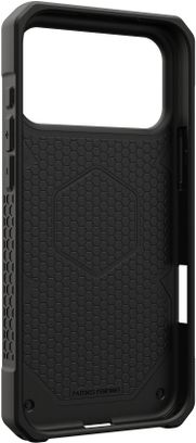 Чехол UAG для iPhone 17 Pro Max Monarch Pro MagSafe Kevlar Mallard (114514113955) - фото 3