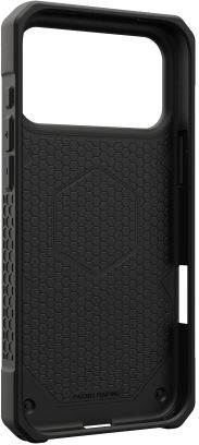 Чохол UAG для iPhone 17 Pro Max Monarch Pro MagSafe Carbon Fiber (114514114242) - фото 3