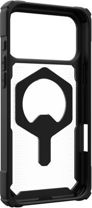 Чехол UAG для iPhone 17 Pro Max Plasma XTE MagSafe Black/Clear (11452811404G) - фото 3 Чехол UAG для iPhone 17 Pro Max Plasma XTE MagSafe Black/Clear (11452811404G) - фото 3