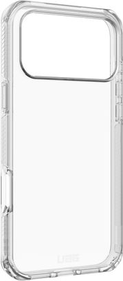 Чохол UAG для iPhone 17 Pro Max Plyo Ice (114533114343) - фото 3