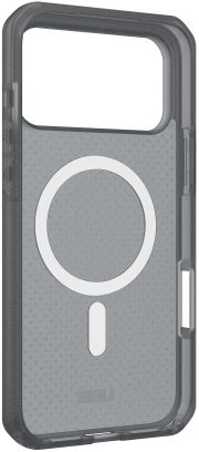 Чехол UAG для iPhone 17 Pro Max Dot MagSafe Ash (114537113131) - фото 2