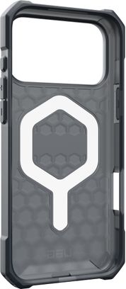 Чохол UAG для iPhone 17 Pro Max Essential Armor MagSafe Ash (114541113131) - фото 2 Чохол UAG для iPhone 17 Pro Max Essential Armor MagSafe Ash (114541113131) - фото 2