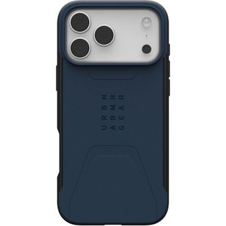 Чехол UAG для iPhone 17 Pro Max Civilian MagSafe Mallard (114546115555) - фото 1