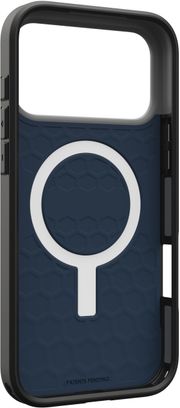 Чехол UAG для iPhone 17 Pro Max Civilian MagSafe Mallard (114546115555) - фото 3