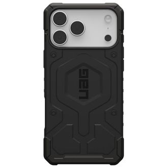 Чехол UAG для iPhone 17 Pro Max Pathfinder MagSafe Black (114549114040) - фото 1