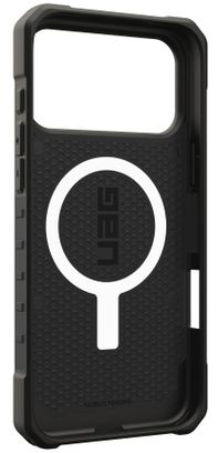 Чехол UAG для iPhone 17 Pro Max Pathfinder MagSafe Black (114549114040) - фото 3