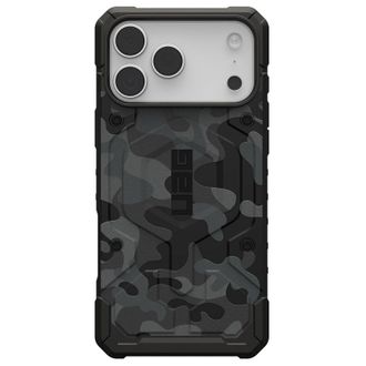 Чохол UAG для iPhone 17 Pro Max Pathfinder MagSafe SE Midnight Camo (114549114061) - фото 1