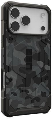 Чохол UAG для iPhone 17 Pro Max Pathfinder MagSafe SE Midnight Camo (114549114061) - фото 2