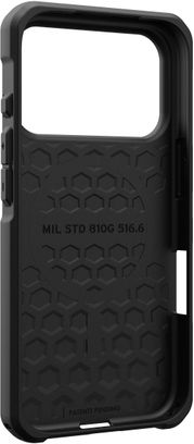 Чохол UAG для iPhone 17 Pro Metropolis LT MagSafe Kevlar Mallard (114517113955) - фото 3