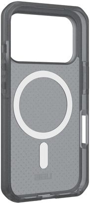 Чехол UAG для iPhone 17 Pro Dot MagSafe Ash (114536113131) - фото 2