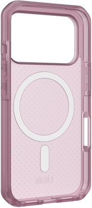 Чохол UAG для iPhone 17 Pro Dot MagSafe Purple (114536114E4E) - фото 3 Чохол UAG для iPhone 17 Pro Dot MagSafe Purple (114536114E4E) - фото 3