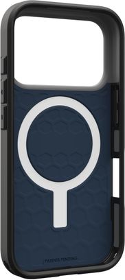 Чехол UAG для iPhone 17 Pro Civilian MagSafe Mallard (114545115555) - фото 3 Чехол UAG для iPhone 17 Pro Civilian MagSafe Mallard (114545115555) - фото 3