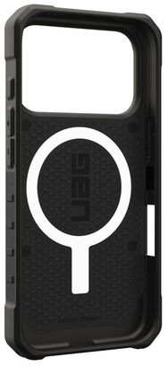 Чохол UAG для iPhone 17 Pro Pathfinder MagSafe SE Midnight Camo (114548114061) - фото 3 Чохол UAG для iPhone 17 Pro Pathfinder MagSafe SE Midnight Camo (114548114061) - фото 3