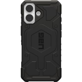 Чохол UAG для iPhone 17 Pathfinder MagSafe Black (114550114040) - фото 1 Чохол UAG для iPhone 17 Pathfinder MagSafe Black (114550114040) - фото 1