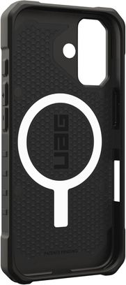 Чохол UAG для iPhone 17 Pathfinder MagSafe Black (114550114040) - фото 3 Чохол UAG для iPhone 17 Pathfinder MagSafe Black (114550114040) - фото 3
