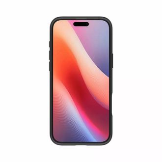 Чехол Spigen для iPhone 16 Pro - Ultra Hybrid MagFit, Frost Black (ACS08134) - фото 3