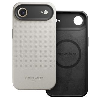 Чохол Native Union Active Case Sandstone for iPhone Air (ACTCSE-SAN-NP25A) - фото 1 Чохол Native Union Active Case Sandstone for iPhone Air (ACTCSE-SAN-NP25A) - фото 1