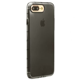 Чохол Baseus simple super slim iPhone 7plus gray - фото 1 Чохол Baseus simple super slim iPhone 7plus gray - фото 1