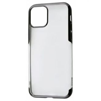 Чехол Baseus Shining Case (TPU) iPhone 11 Pro (Black) - фото 2 Чехол Baseus Shining Case (TPU) iPhone 11 Pro (Black) - фото 2