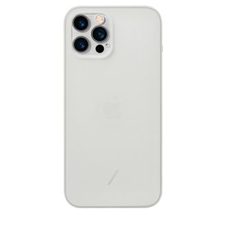 Чехол Native Union Clic Air Case Clear for iPhone 12 Pro Max (CAIR-CLE-NP20L) - фото 1