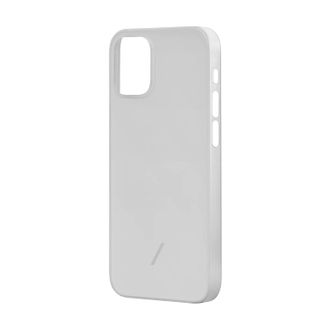 Чехол Native Union Clic Air Case Clear for iPhone 12 Pro Max (CAIR-CLE-NP20L) - фото 2