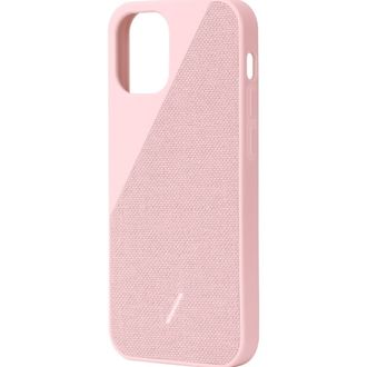 Чохол Native Union Clic Canvas Case Rose for iPhone 12 mini (CCAV-ROS-NP20S) - фото 2 Чохол Native Union Clic Canvas Case Rose for iPhone 12 mini (CCAV-ROS-NP20S) - фото 2