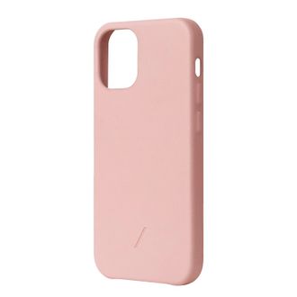 Чохол Native Union Clic Classic Case Rose for iPhone 12 mini (CCLAS-NUD-NP20S) - фото 2 Чохол Native Union Clic Classic Case Rose for iPhone 12 mini (CCLAS-NUD-NP20S) - фото 2
