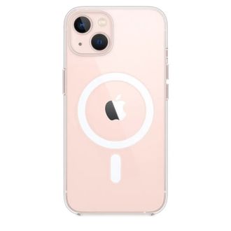 Чохол Clear case magsafe iphone 13 Clear - фото 1 Чохол Clear case magsafe iphone 13 Clear - фото 1