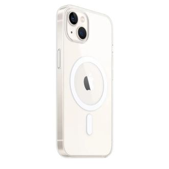 Чохол Clear case magsafe iphone 13 Clear - фото 2 Чохол Clear case magsafe iphone 13 Clear - фото 2