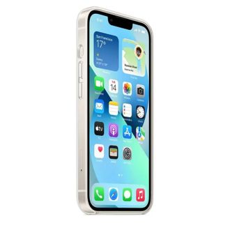 Чохол Clear case magsafe iphone 13 Clear - фото 3 Чохол Clear case magsafe iphone 13 Clear - фото 3