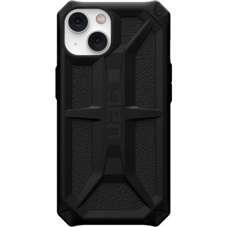 Чохол UAG для Apple iPhone 14 Monarch, Black (114032114040) - фото 1