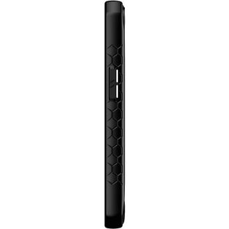 Чохол UAG для Apple iPhone 14 Monarch, Black (114032114040) - фото 2