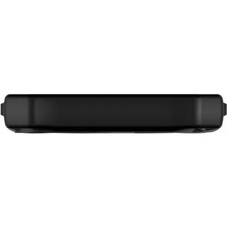 Чохол UAG для Apple iPhone 14 Monarch, Black (114032114040) - фото 7