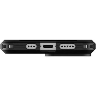 Чохол UAG для Apple iPhone 15 Civilian Magsafe, Black (114287114040) - фото 2