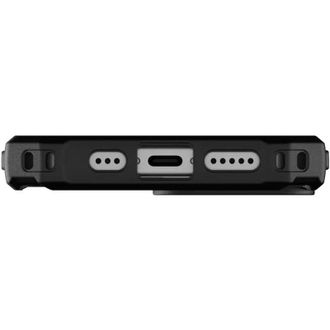 Чохол UAG для Apple iPhone 15 Pathfinder Magsafe, Olive Drab (114291117272) - фото 3 Чохол UAG для Apple iPhone 15 Pathfinder Magsafe, Olive Drab (114291117272) - фото 3
