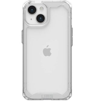 Чохол UAG для Apple iPhone 15 Plus Plyo, Ice (114313114343) - фото 1 Чохол UAG для Apple iPhone 15 Plus Plyo, Ice (114313114343) - фото 1
