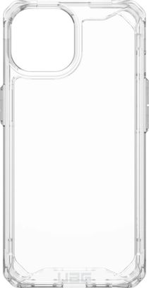 Чохол UAG для Apple iPhone 15 Plus Plyo, Ice (114313114343) - фото 2 Чохол UAG для Apple iPhone 15 Plus Plyo, Ice (114313114343) - фото 2