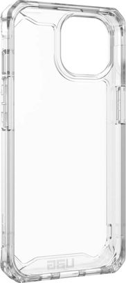 Чохол UAG для Apple iPhone 15 Plus Plyo, Ice (114313114343) - фото 3 Чохол UAG для Apple iPhone 15 Plus Plyo, Ice (114313114343) - фото 3