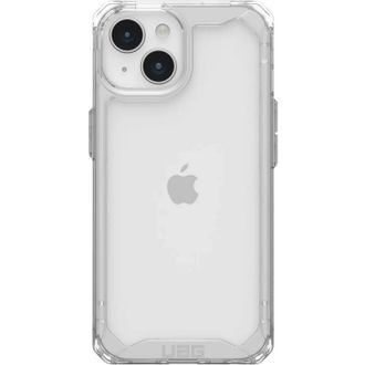 Чехол UAG для Apple iPhone 15 Plyo, Ice (114293114343) - фото 1